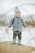 Minimus Skylark2 Grey