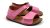Minimus Sparrow Bright Pink