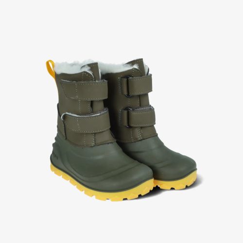 Rayve Blizzard Green