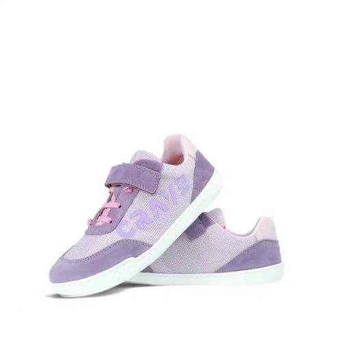 Rayve Cupertino Junior Pink