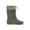 Rayve Monsoon Khaki Cover