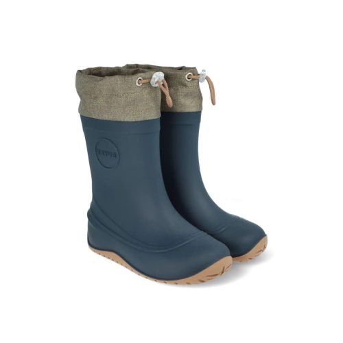 Rayve Monsoon Cover Winter Dark Blue
