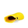 Rayve Monsoon Yellow Cover