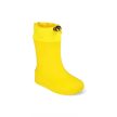 Rayve Monsoon Yellow Cover
