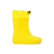 Rayve Monsoon Yellow Cover