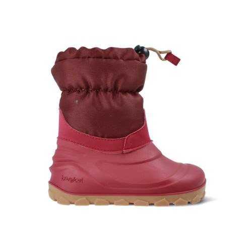 Rayve Snowstorm Bordeaux