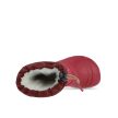Rayve Snowstorm Bordeaux