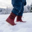 Rayve Snowstorm Bordeaux