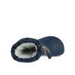 Rayve Snowstorm Dark Blue