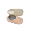 Hip-Hop Slippers Beige 
