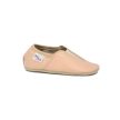 Hip-Hop Slippers Beige 