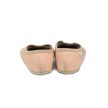 Hip-Hop Slippers Beige 