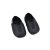 Hip-Hop Slippers Black