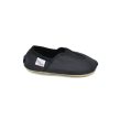 Hip-Hop Slippers Black
