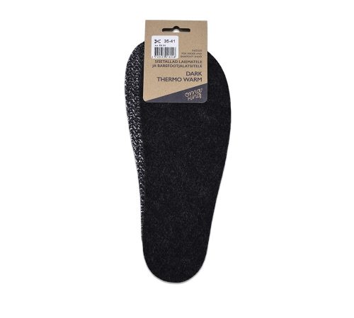 TB-230 Dark Thermo Warm 