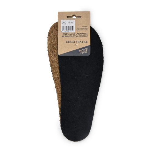  TB-460 Coco Textile kókuszrost talpbetét pamut frottír borítással