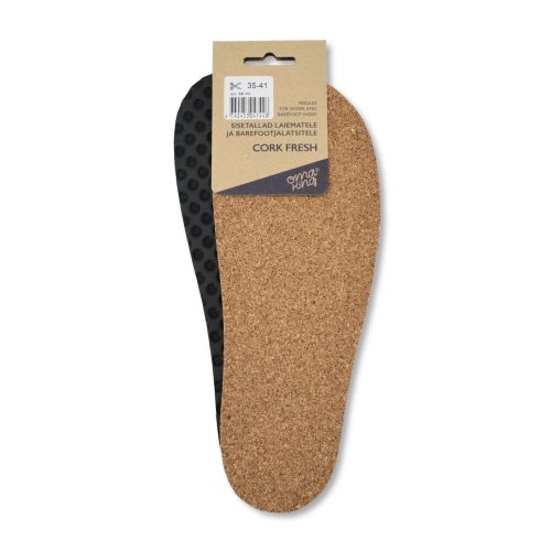 TB-470 Cork Fresh parafa talpbetét
