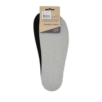 TB-170 Bamboo Fresh talpbetét