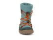 TEX TRACK WOOL