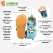 Timmo Airy Fit Butterfly