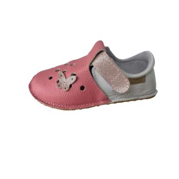 Timmo Airy Fit Butterfly