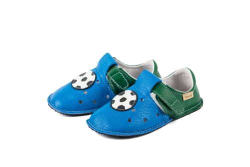 Timmo Airy Fit Football