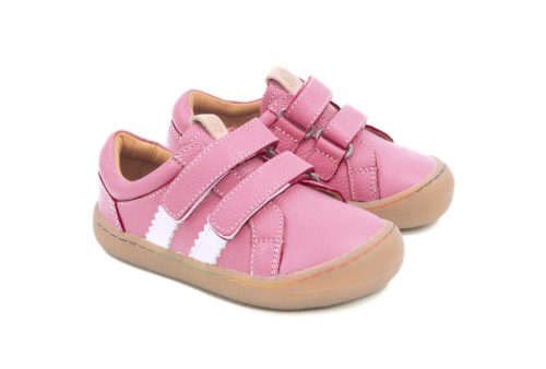 Woodpecker Pink