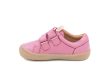 Woodpecker Pink