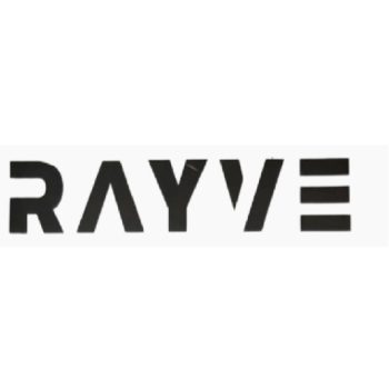 Crave / Rayve
